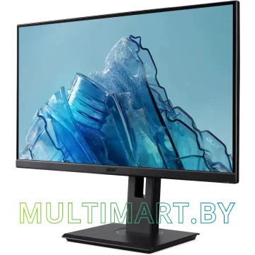 Монитор Acer Vero B277Ebmiprxv (UM.HB7EE.E08) картинка 3